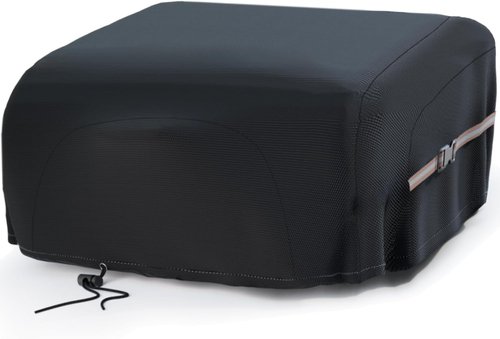 Blackstone Grill Cover - Waterproof & Windproof Heavy-Duty 600D Polyester for 17” Griddle