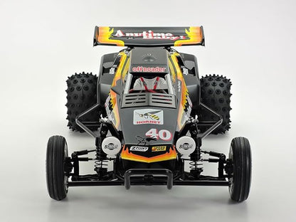 TAMIYA 1/10 RC Hornet EVO. TAM58742