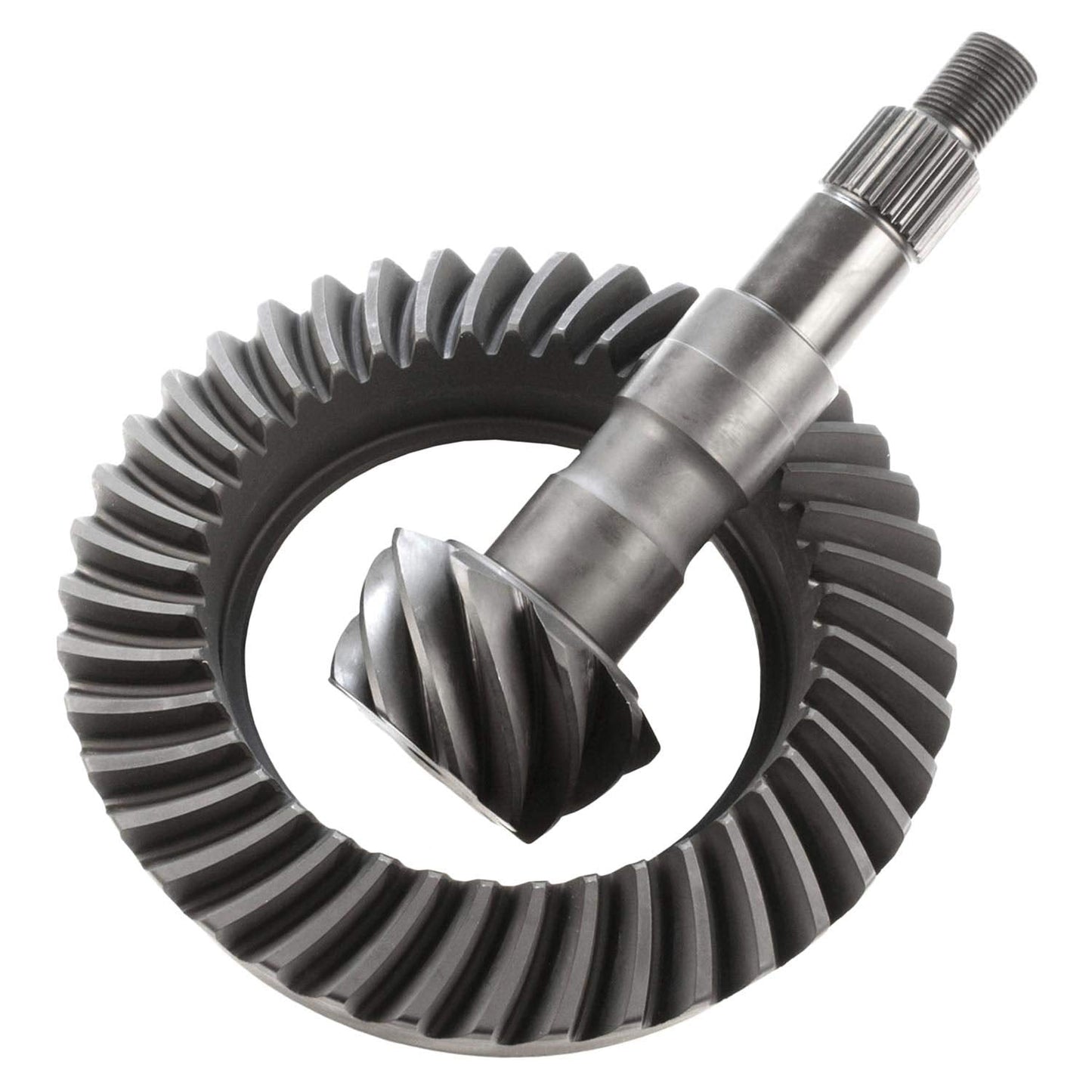 Motive Gear GM10-430 Diffrential Ring & Pinion Set, GM 8.5"/8.625", 4.30 Ratio, 30-Spline, 10-Bolt, Fits GMC, Hummer, Silverado 1500, Blazer, Tahoe, Suburban, Camaro,Isuzu, Firebird, GMC Sierra, Yukon