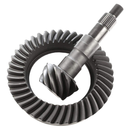 Motive Gear GM10-430 Diffrential Ring & Pinion Set, GM 8.5"/8.625", 4.30 Ratio, 30-Spline, 10-Bolt, Fits GMC, Hummer, Silverado 1500, Blazer, Tahoe, Suburban, Camaro,Isuzu, Firebird, GMC Sierra, Yukon
