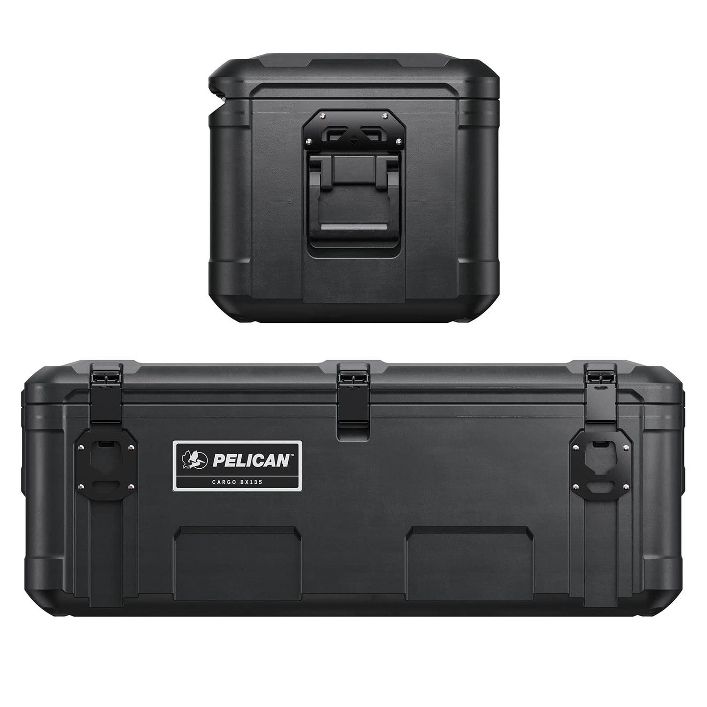 Pelican Cargo Case BX135 (Black)