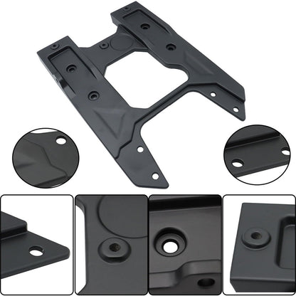 LABLT Replacement for Wrangler JL 2018 2019 82215356AB Spare Tire Hinge Reinforcement