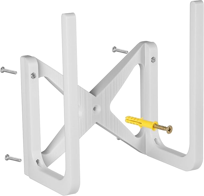TerraEdge rc car Wall Mount for AeroScout RC Plane Ceiling Mount - Secure Storage Hanger for RC Airplanes
