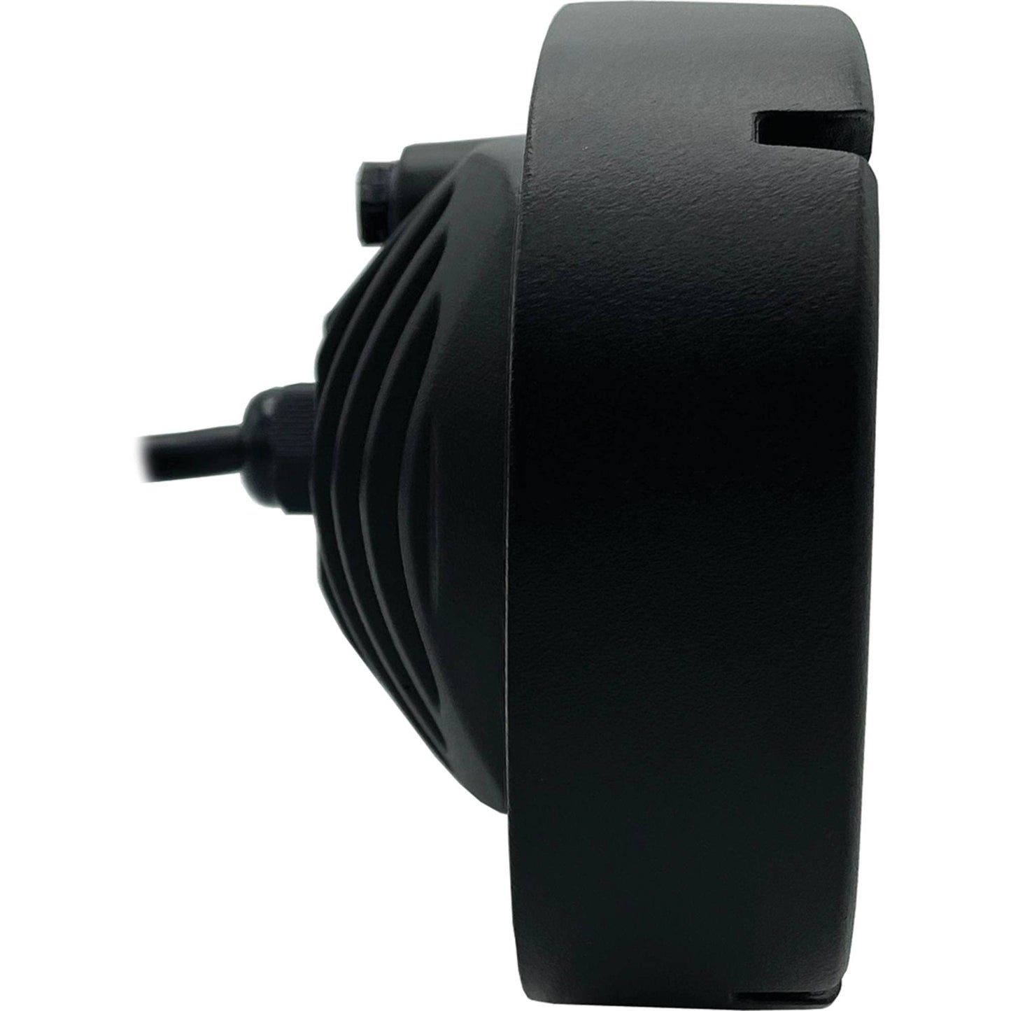 Tiger Lights TL855 Flush Mount Rectangular LED Light Compatible With/Replacement For Mustang 2066, 2076 and 2086 skid steers, Gehl 4840, 5640, 7600, 7800, SL4640, SL4640E, SL4840, SL4840E, SL5640