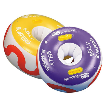 S&S Worldwide Belly Bumper, 50" Size