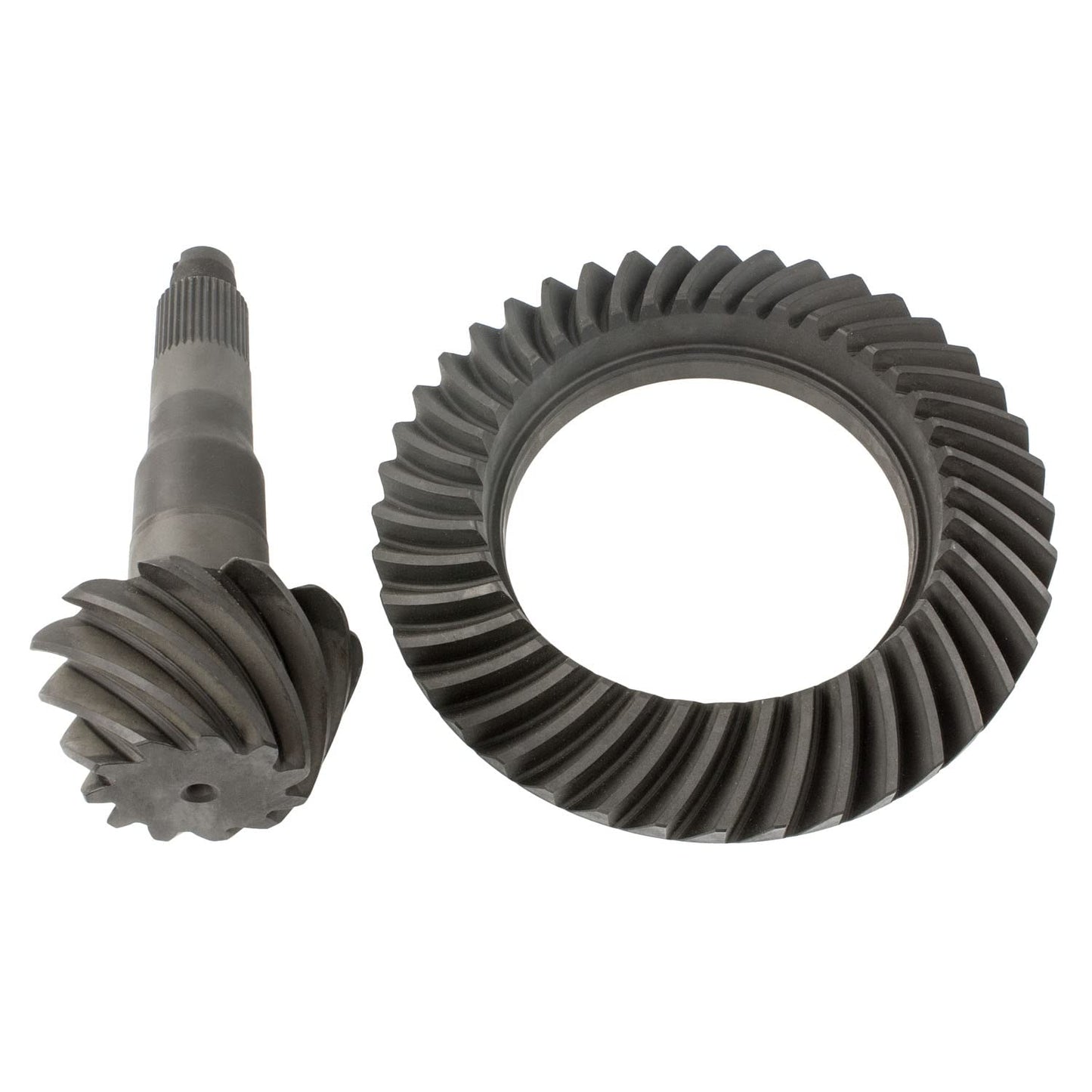 Motive Gear F10.5-373-37 Differential Ring & Pinion – 3.73 Ratio, 37-Spline, 10.5" Gear – Fits Ford F-250, F-350 Super Duty 2011-2022 – Replaces BC3Z-4209-B, YG F10.5-373-37, F105373C