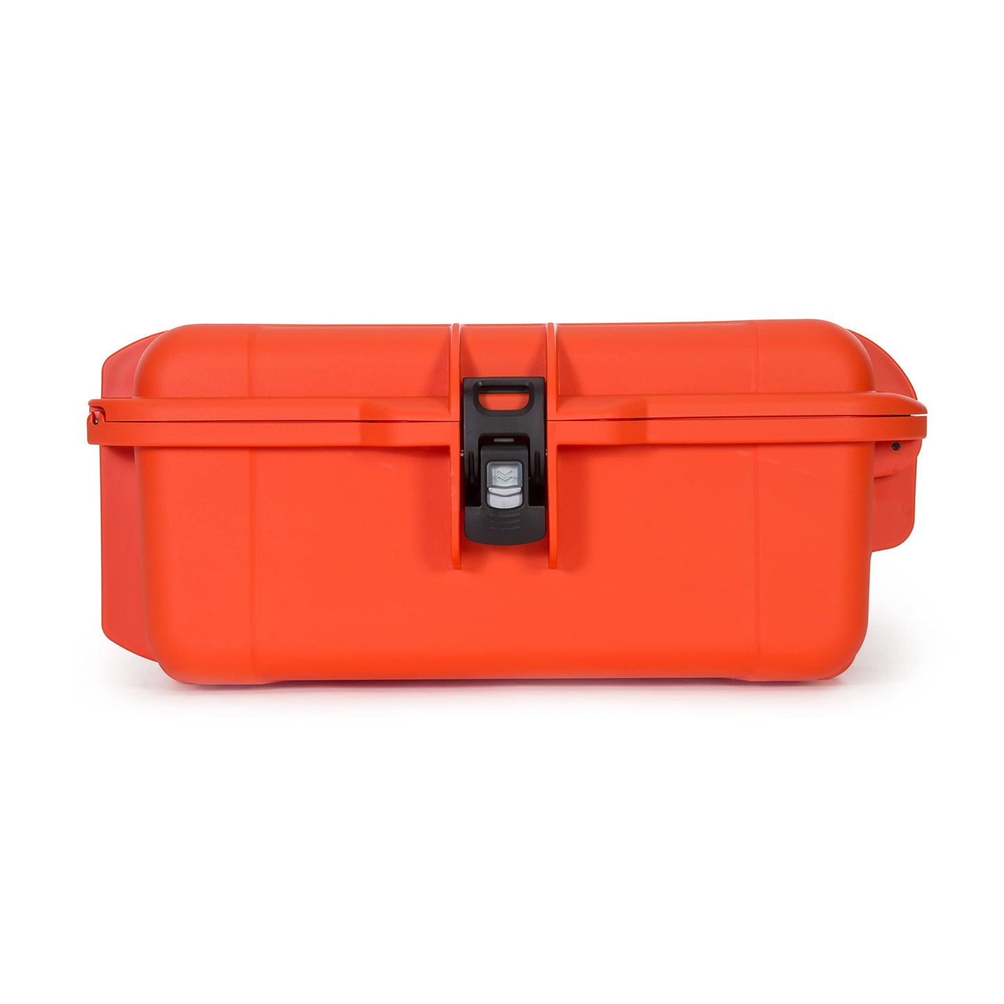 Nanuk 945 Waterproof Hard Case with Lid Organizer and Padded Divider - Orange