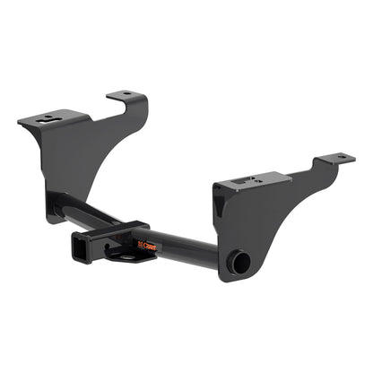CURT 13570 Class 3 Trailer Hitch, 2-Inch Receiver, Compatible with Select Outback