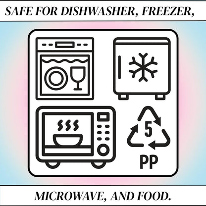Charcoolerie Chilled Snackle Box, Divided Serving Tray, with Ice Pack and Bonus Insulated Carry Bag, with Leak-Resistant 4-Latch Lid, 16 Compartments, Keeps Snacks Cold for Hours, Gift-Ready Packaging