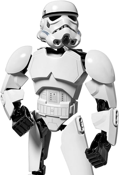 LEGO Star Wars Stormtrooper Commander 75531 Building Kit