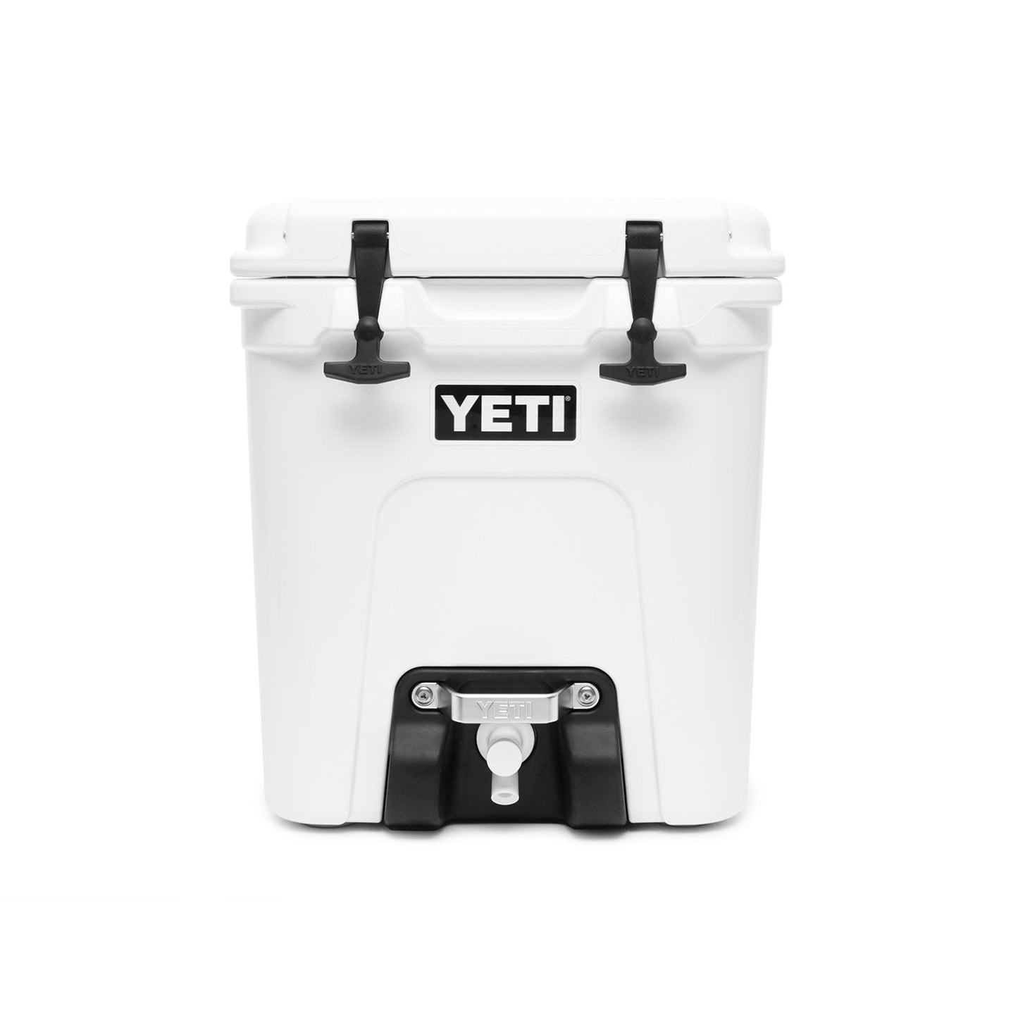 YETI Silo 6 Gallon Water Cooler, White