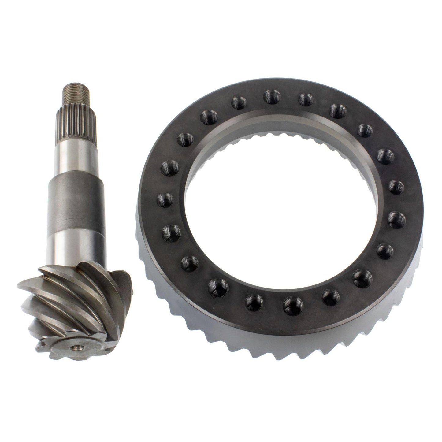 Motive Gear D44-513JK High Performance Ring and Pinion Gear Set for Jeep JK Dana 44 Rear Differential with 5.13 Gear Ratio, 41-8 Teeth, Compatible with Jeep Wrangler and Jeep Wrangler JK