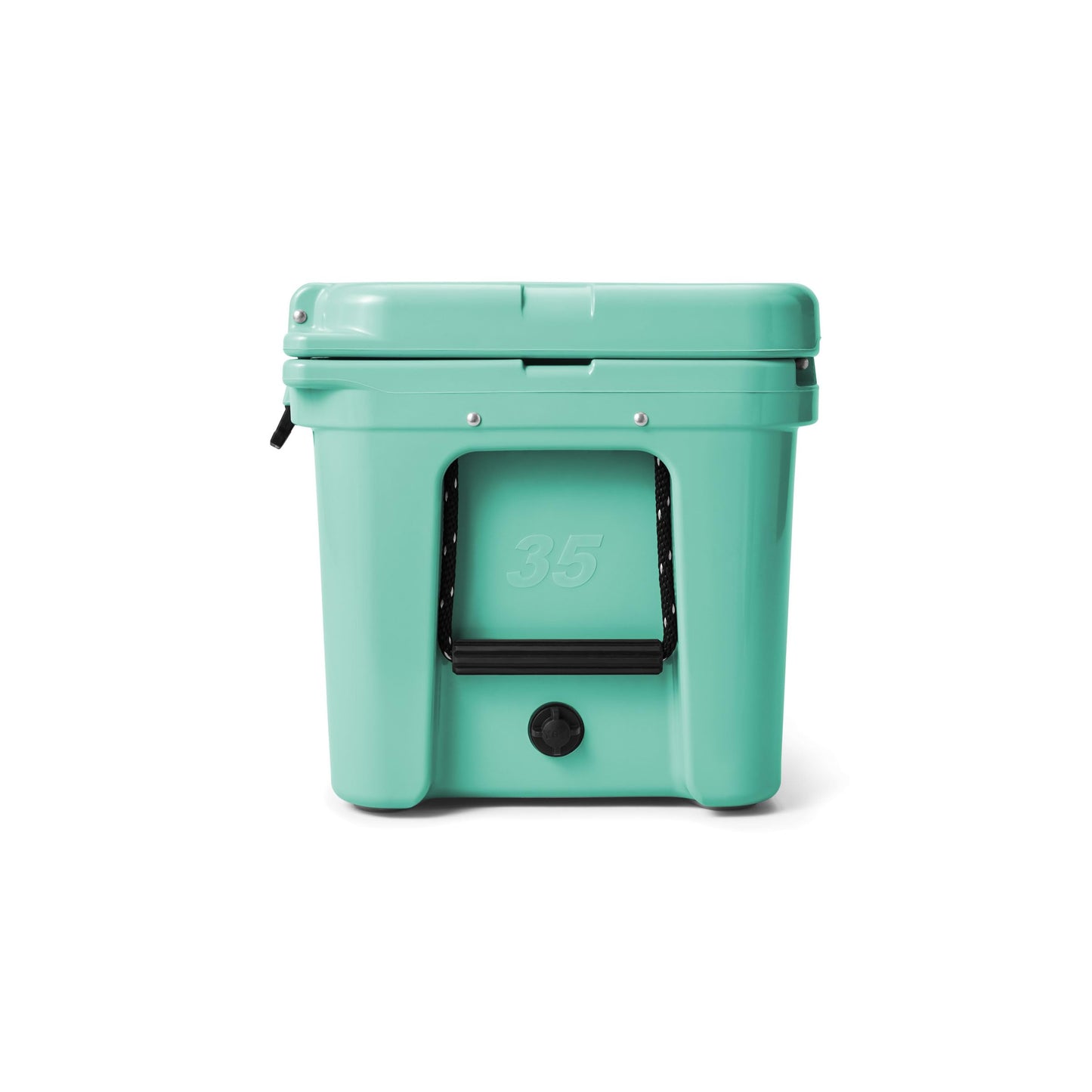 YETI Tundra 35 Cooler, Seafoam