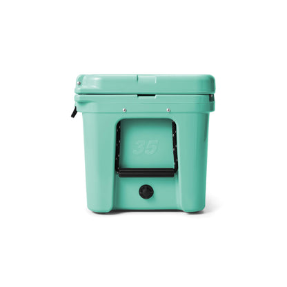YETI Tundra 35 Cooler, Seafoam