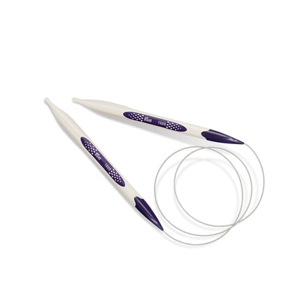 Prym Circular Needle 32" 15, Size 15/10mm