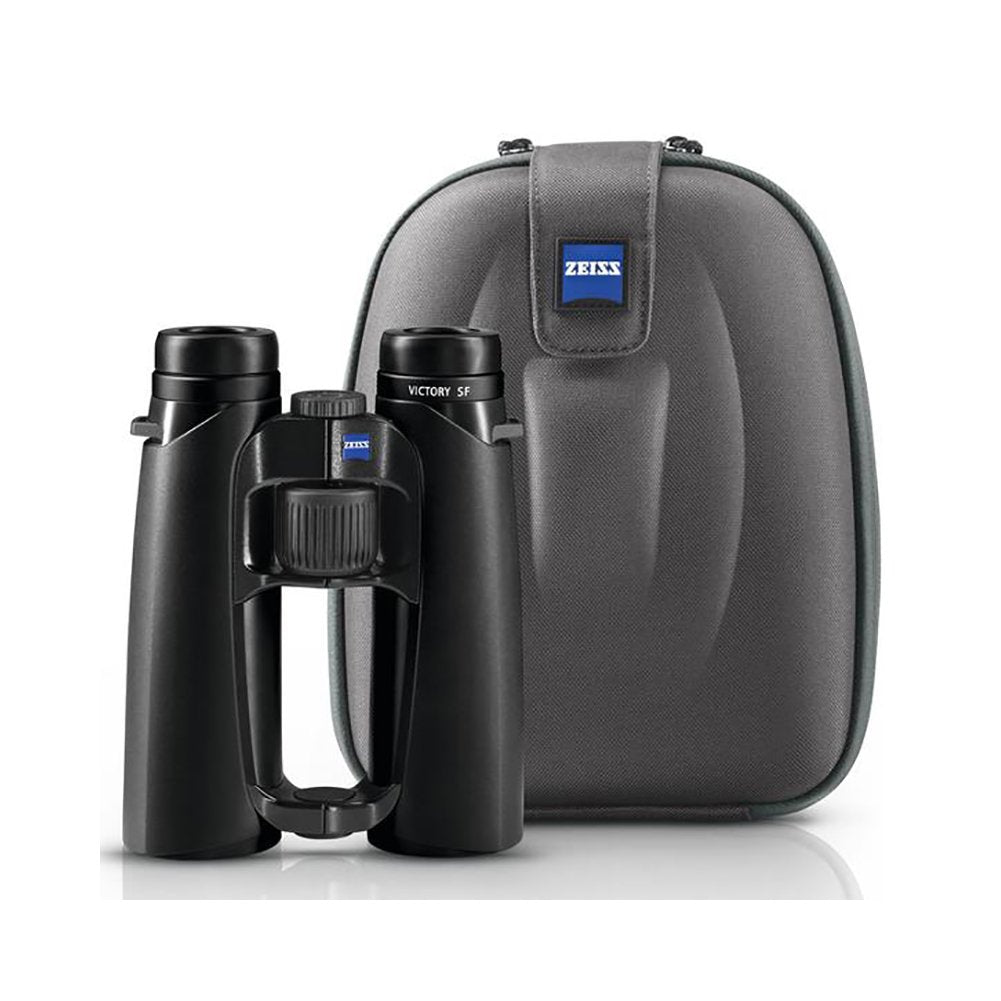 ZEISS Victory SF Binoculars, 10x42