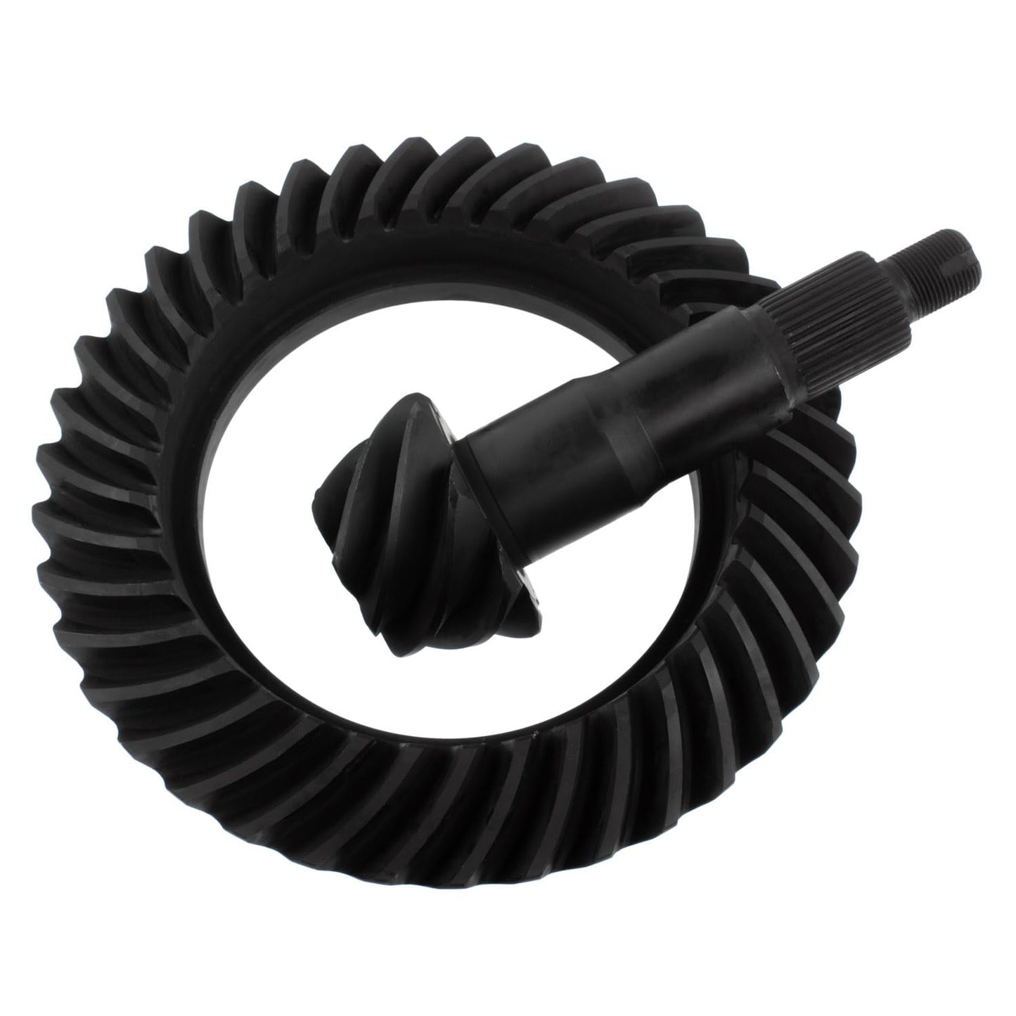 Motive Gear T10.5-488 Differential Ring and Pinion, 4.88 Ratio, Compatible with 2007-2020 Toyota Tundra, Toyota 10.5 Rear Differential