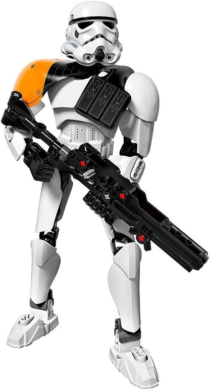 LEGO Star Wars Stormtrooper Commander 75531 Building Kit