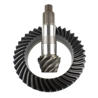Motive Gear D44-488JLF, Differential Ring & Pinion, For Dana AdvanTEK M210 / Dana 44 JL Reverse, Gear Ratio 4.88, 12-Bolt, 28 Spline, 8 Pinion & 39 Ring Tooth - Fits Jeep Wrangler/Gladiator