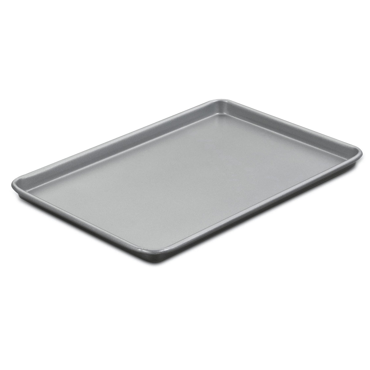 Chef's Classic Nonstick Two-Tone Metal 17" Baking Sheet