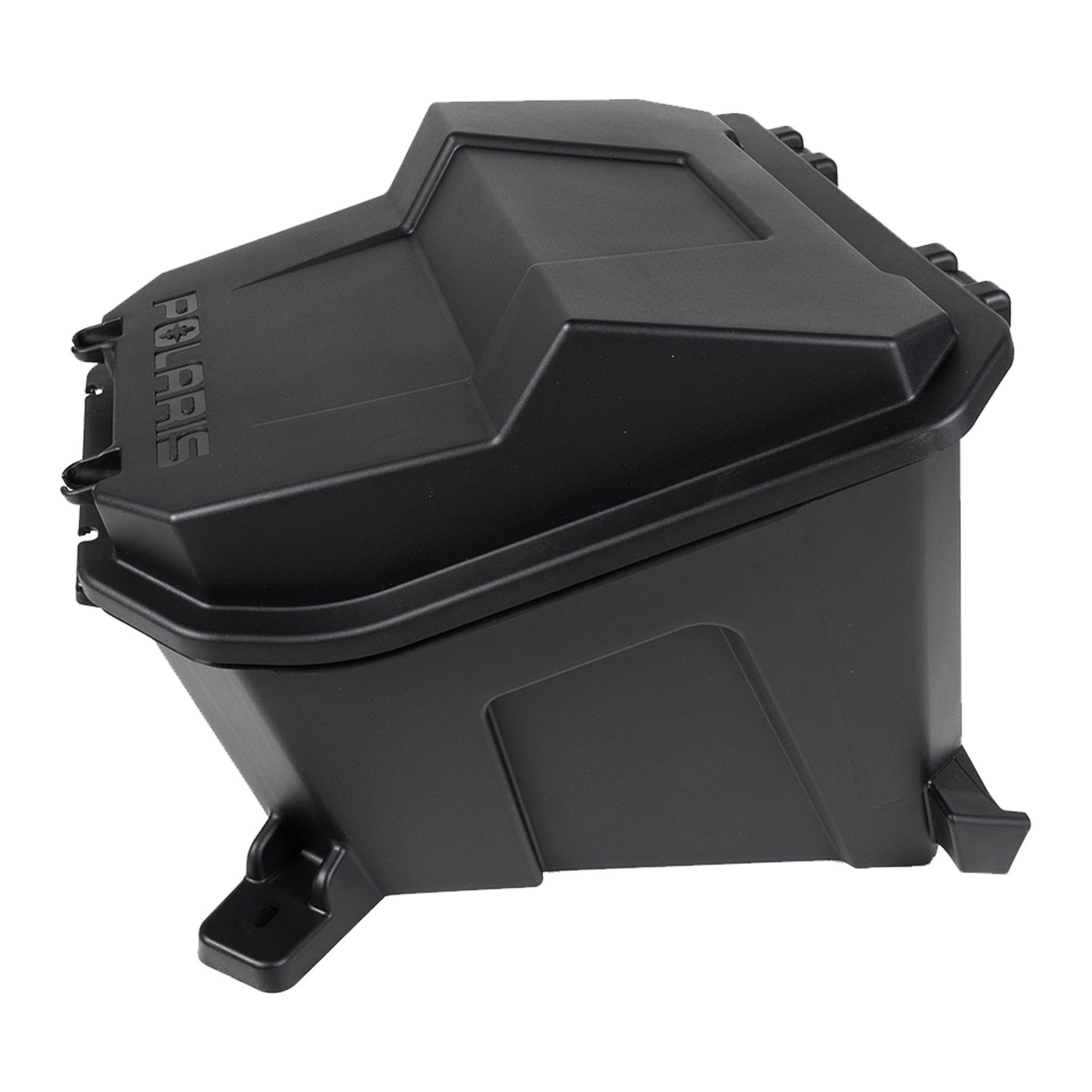 Polaris 2881193 Lock & Ride Cargo Box 2014-2020 S 4 RZR 1000 900 Turbo XP