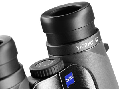 ZEISS Victory SF Binoculars, 10x42