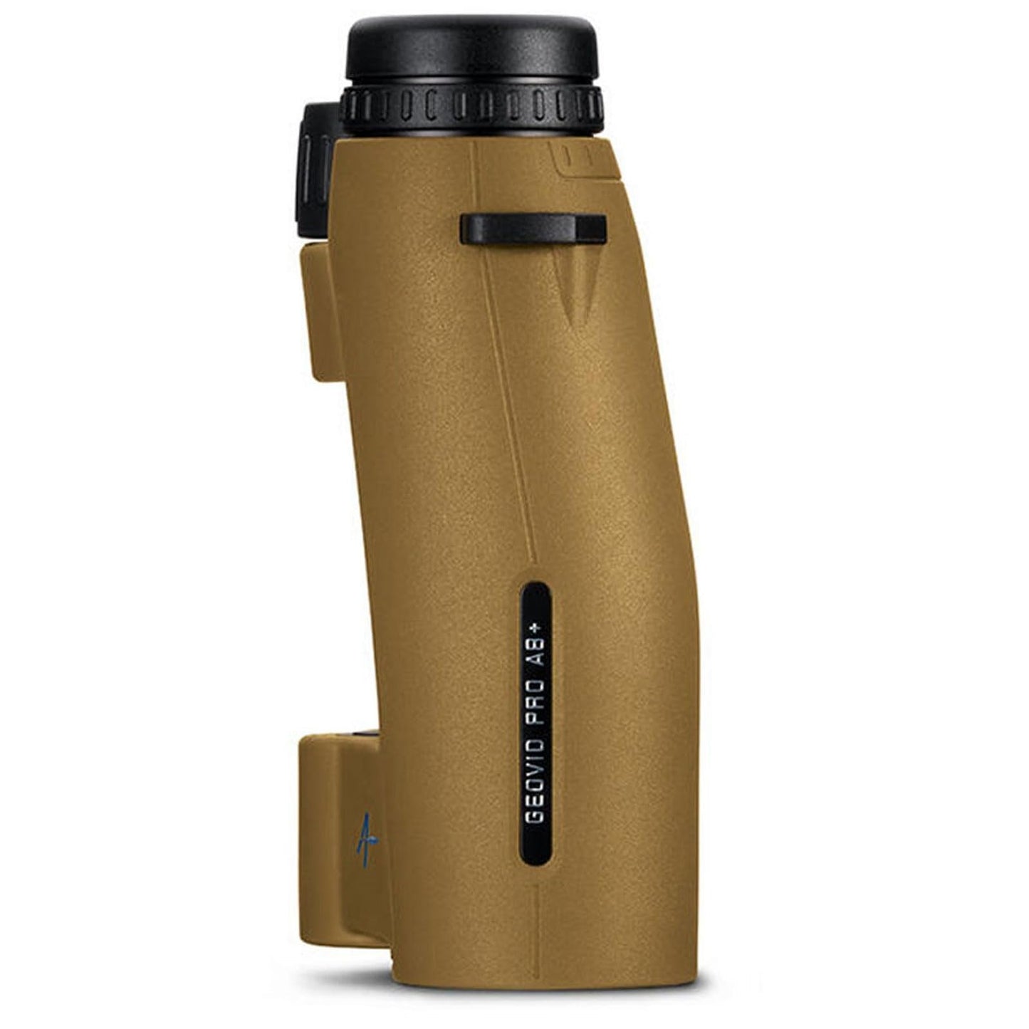 LEICA Geovid Pro Rugged Compact Ergonomic Lightweight Weather-Proof Hunting Rangefinder Binoculars with Built-in Compass, Flat Dark Earth, 10 x 42 AB+
