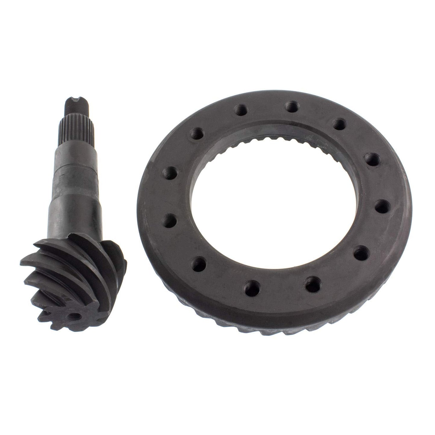 Motive Gear T8.2-488 Differential Ring & Pinion, For Toyota 8.2", Gear Ratio 4.88, 12-Bolt, 30 Spline, 8 Pinion & 39 Ring Tooth Fits Toyota 4Runner, FJ Cruiser, Land Cruiser, Lexus GX460 Rep. T82488.