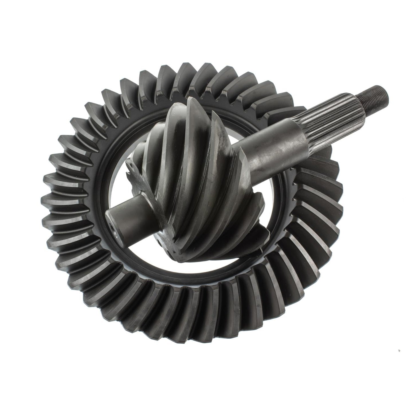 Motive Gear F9-325 Differential Ring and Pinion Dropout, 3.25 Ratio, Compatible with Ford 9" Ford Bronco, F-150, Mustang, Lincoln Continental, Mercury Cougar