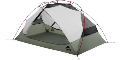 MSR Elixir 2-Person Lightweight Backpacking Tent