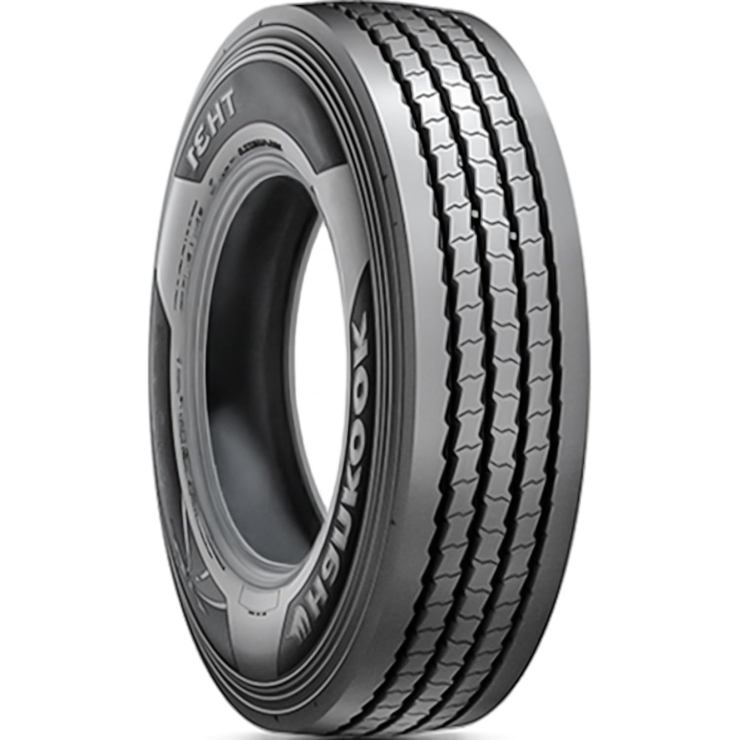 HANKOOK Vantra Smart Flex Trlr TH31 ST235/85R16 TL 14 132/127M