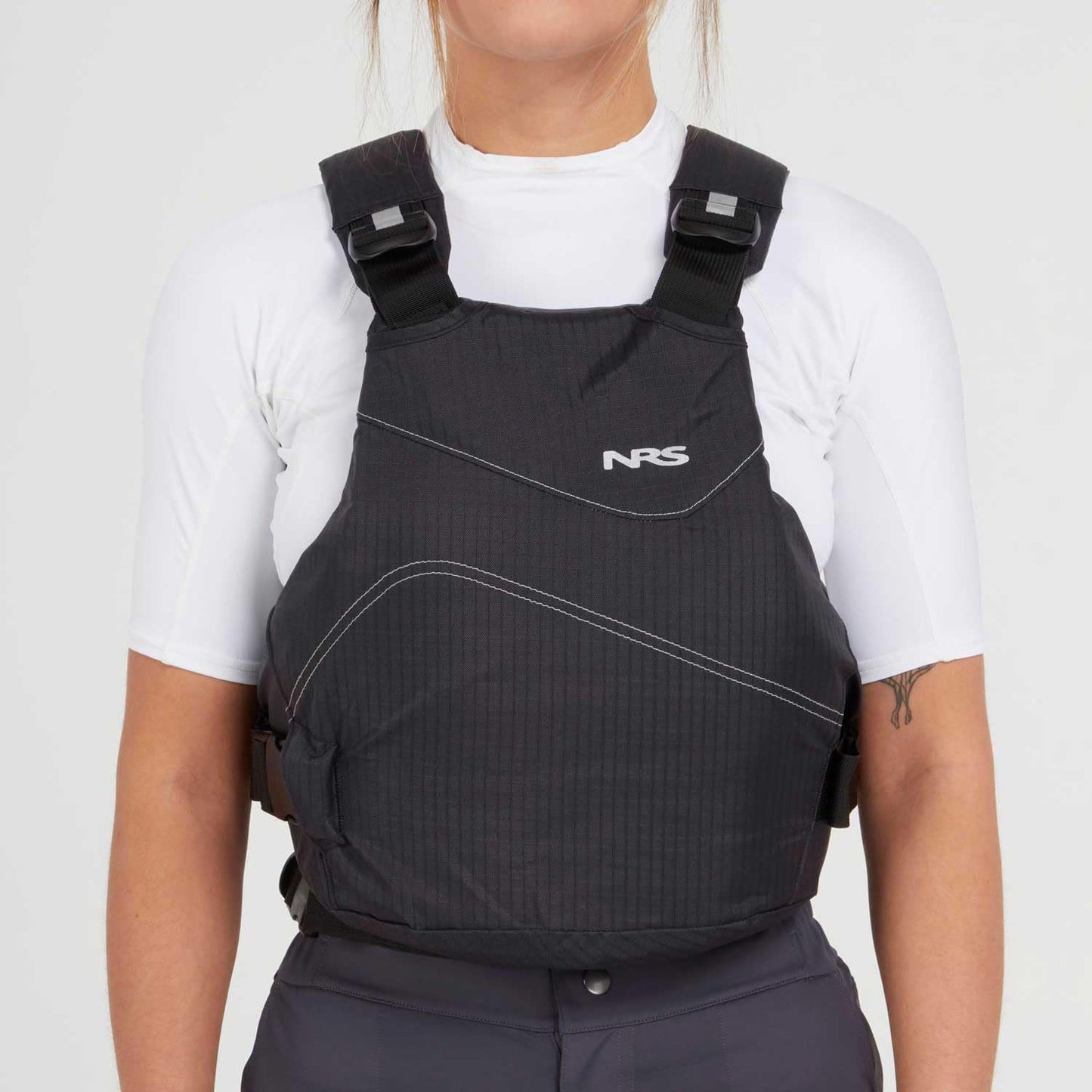 NRS Vapor PFD