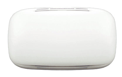 ‎Newhouse Hardware CHM2 Door Chime, White