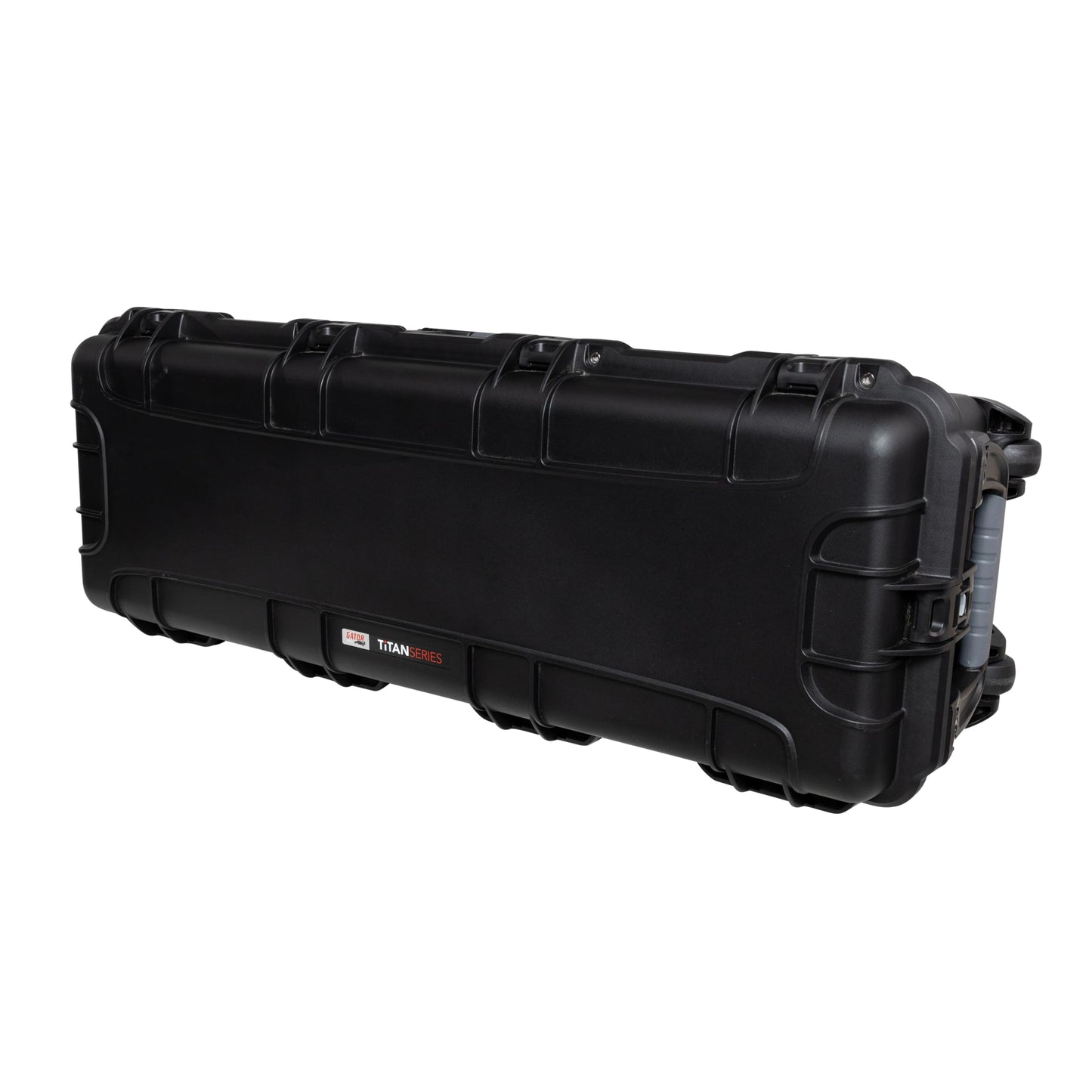 Gator Cases Titan Series Waterproof Utility Case; 41.7" X 13.6" X 12.5"; (GU-4113-12-WPNF)