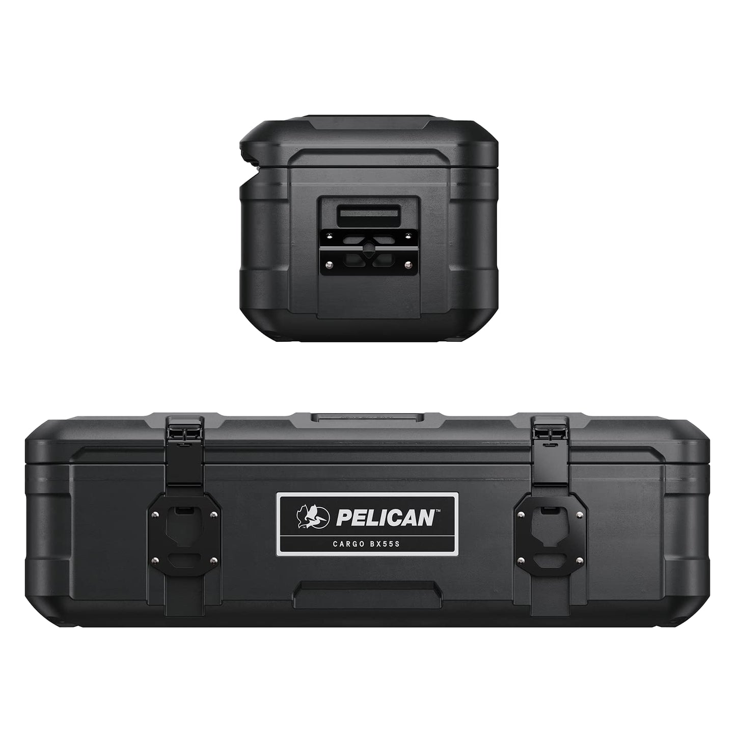 Pelican Cargo Case BX55S (Black)