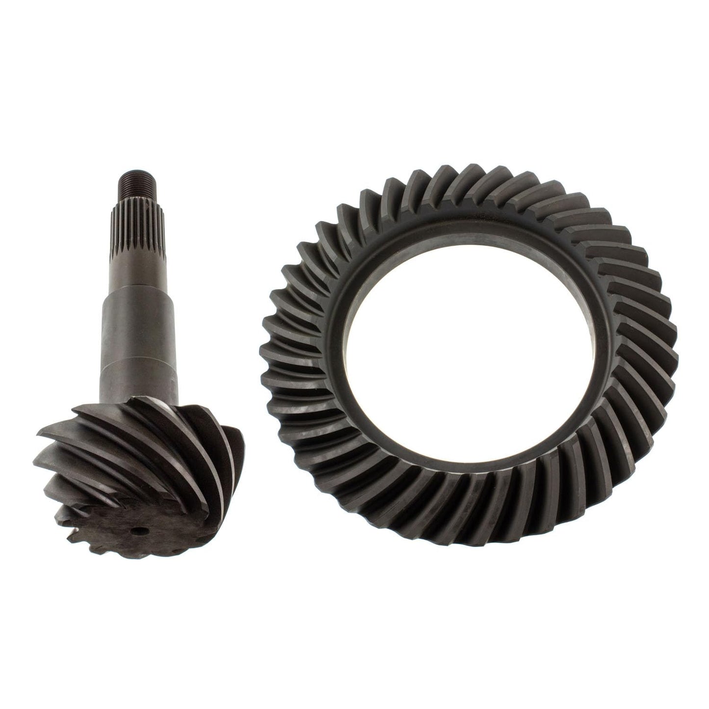 Motive Gear BP882373 Differential Ring & Pinion, For GM 8.2" BOP Gear Ratio 3.73, 10-Bolt 27 Spline 11 Pinion & 41 Ring Teeth – Fits Buick Oldsmobile Pontiac Replaces Yukon YG GMBOP-373 Dorman 697-803