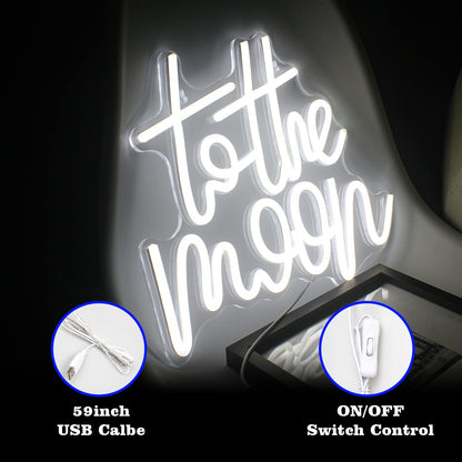Looklight Better Together Neon Sign,Neon Light for Wall Decor,Wedding Neon Sign,Warm White Led Neon Light USB Letters Neon Signs Led Signs for Wedding,Engagement Party,Birthday