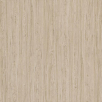 Bush Business Furniture Arrive 72W x 30D Reception Desk with Shelf in Natural Elm, Modern Receptionist Station for Office Waiting Room