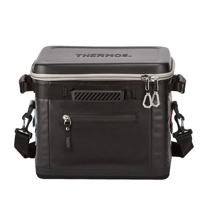 THERMOS ICON Series, 24 Can Cooler, Granite