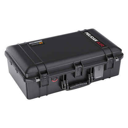 Pelican Air 1555 Case With Trekpack Dividers - Black
