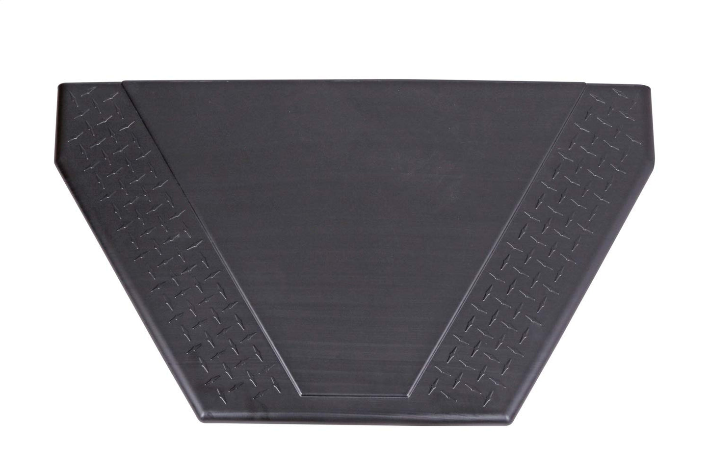 Dee Zee DZ91717P Poly Triangle Trailer Box 36 x 18.75 x 18 inches, 25 lbs