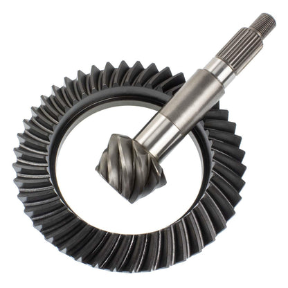 Motive Gear D44-538 Rack and Pinion, 43-8 Teeth, 5.38 Ratio