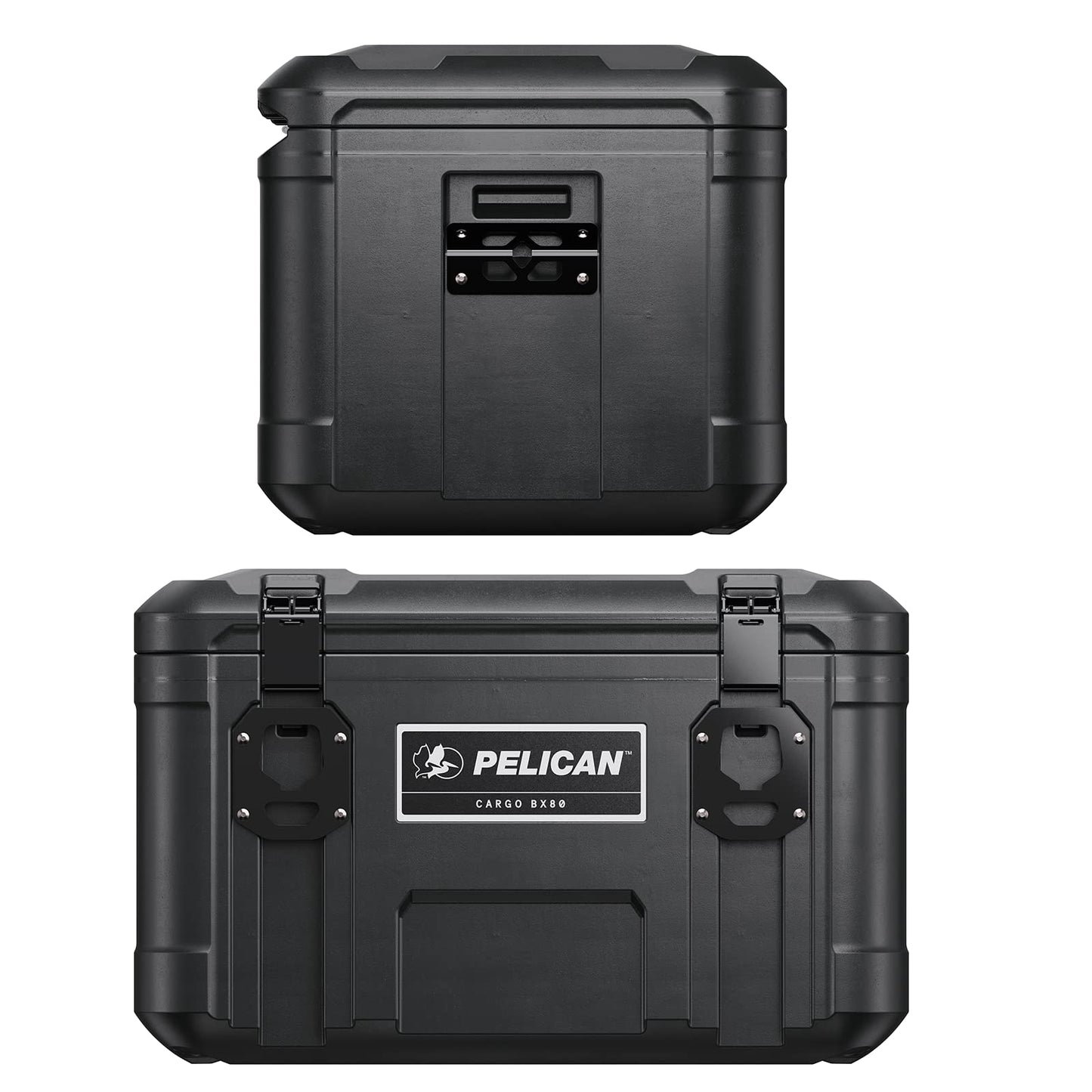 Pelican Cargo Case BX80 (Black)