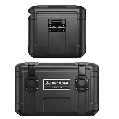 Pelican Cargo Case BX80 (Black)