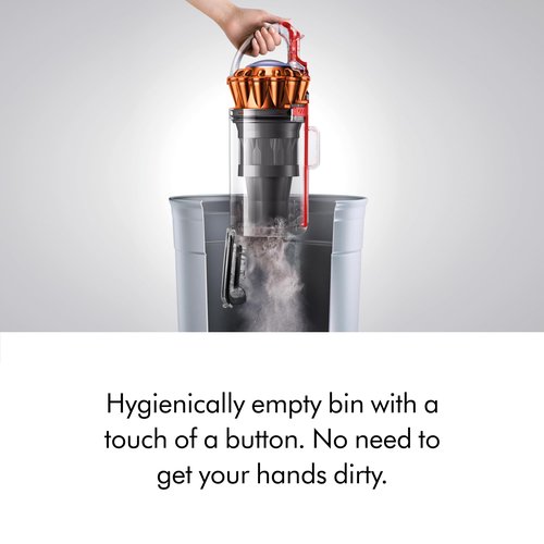 Dyson Ball Animal 3 Extra Upright Vacuum