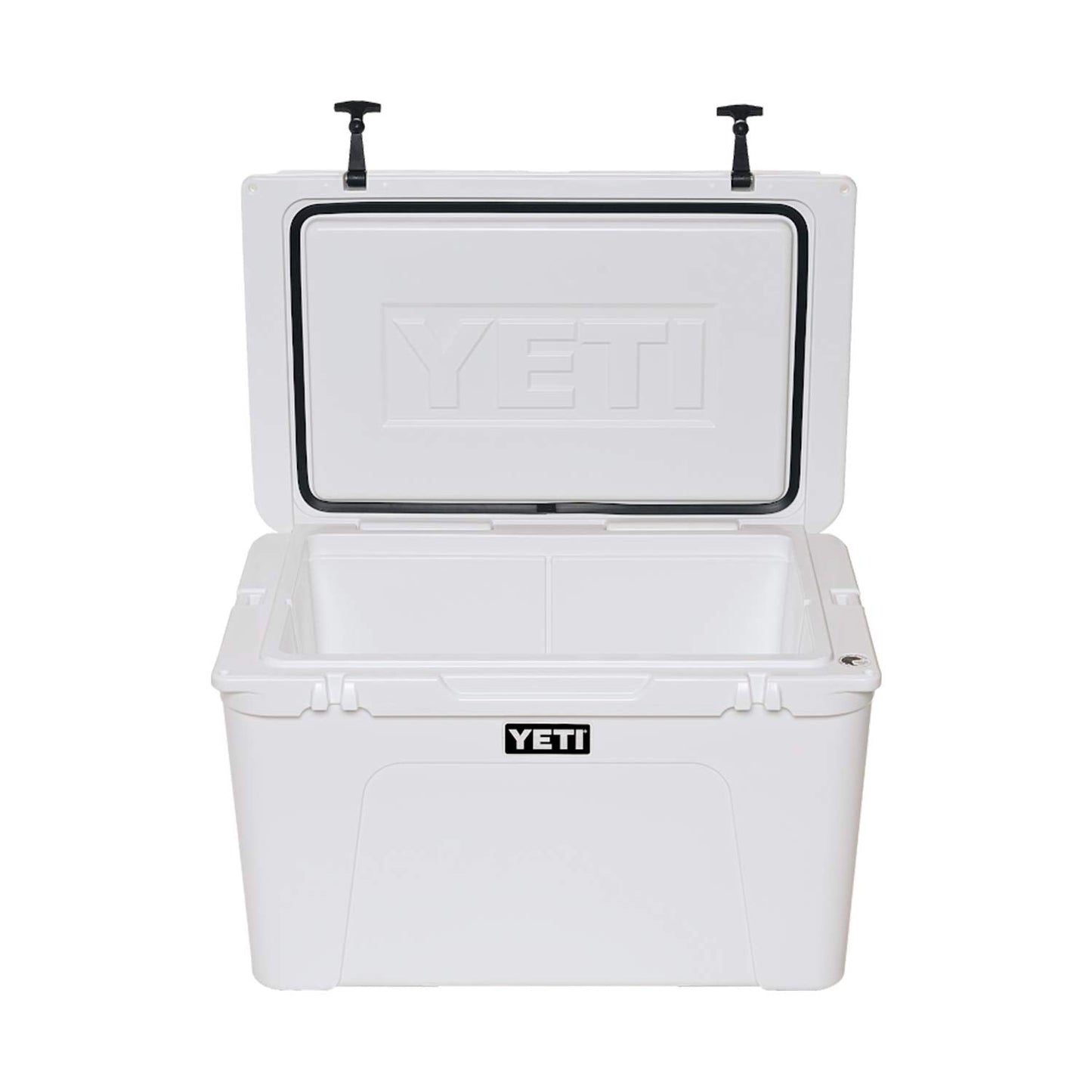 YETI Tundra 105 Cooler, White