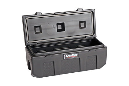 Dee Zee DZ6535P Poly Plastic Storage Chest