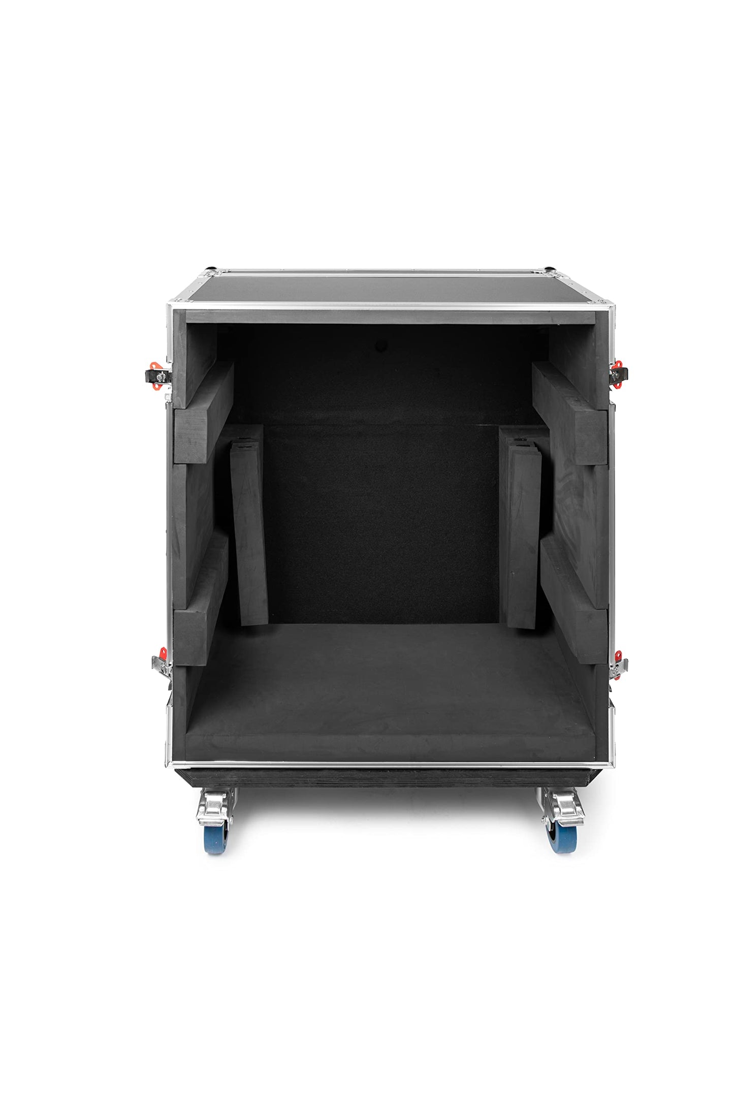 Gator Cases G-TOUR Series ATA Style Road Case for 4x12 Electric Guitar Amplifier Cabinent (G-TOUR CAB412)