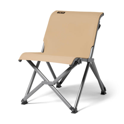 YETI Trailhead Field Chair, Tan