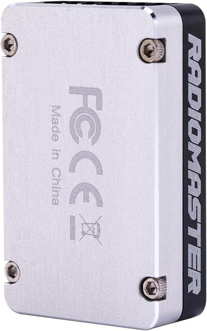 RADIOMASTER Nexus Helicopter Flybarless Flight Controller